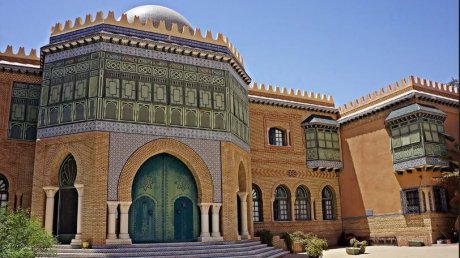 طقس اليوم الجمعة : غائم جزئيا في قطاع غزة و صاف في تونس