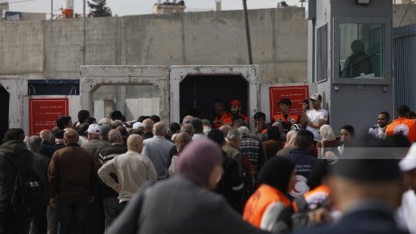في الأسبوع الثاني من رمضان : الاحتلال يشدد قيوده على وصول المواطنين الفلسطينيين للمسجد الأقصى