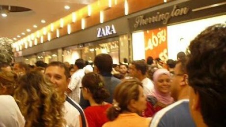 الترخيص بالعمل طيلة النصف الثاني من رمضان بعد العاشرة ليلا وايام الراحة الاسبوعية