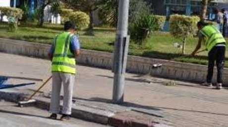 هذه تفاصيلها: احكام مجلة الشغل القاضية بمنع مناولة اليد العاملة وتجريمها مع حفظ حقوق بعض الاصناف