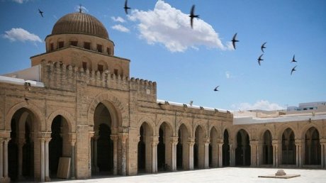 طقس اليوم السبت : أجواء صافية وحارة في قطاع غزة و ممطرة في تونس