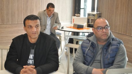 في اجتماع قطاع المعادن : التضخم أضر بالمقدرة الشرائية ونرفض تعطل الحوار مع الحكومة