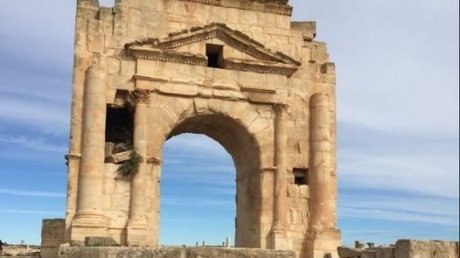 طقس اليوم الإثنين : أجواء شديدة الحرارة في قطاع غزة و طقس مغيم جزئيا في تونس