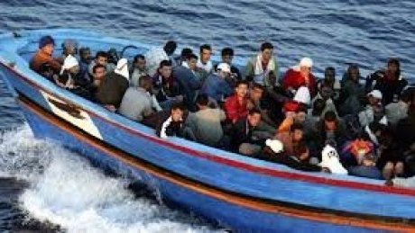 في لمبادوزا غرق سفينة قادمة من صفاقس :10 ناجين و6 جثث البحث جاري عن 40 مفقودا