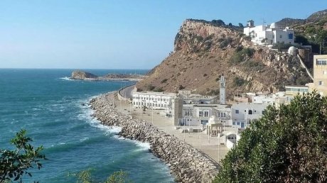 طقس اليوم الخميس : غائم وشديد البرودة في قطاع غزة و مغيم جزئيا في تونس