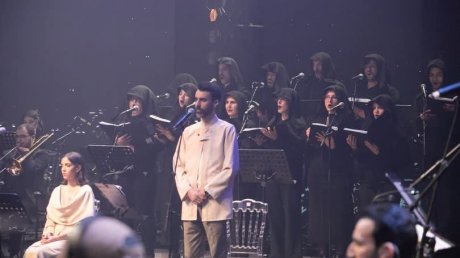 " هذه الليلة و التي تليها : برنامج حافل لتظاهرة "ضوي المدينة