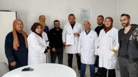 KKT WH-E Tunisie ترفع أجور عمالها 8% في اتفاق مع اتحاد الشغل بسوسة