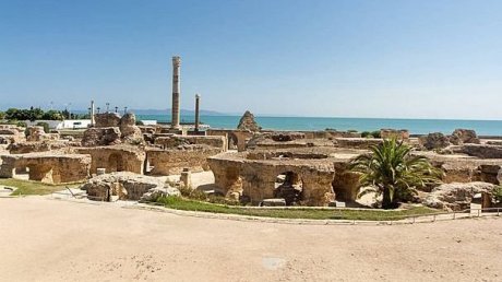 طقس اليوم السبت : أجواء باردة في قطاع غزة و طقس مغيم جزئيا مع بعض الأمطار المتفرقة في تونس