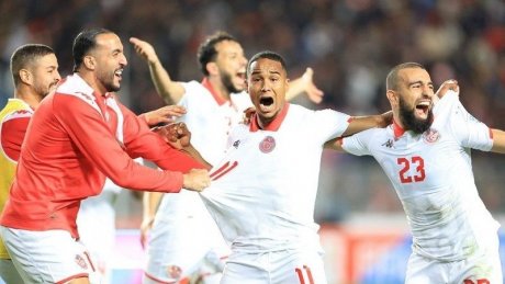 تونس تفوز بصعوبة على مالاوي وتتصدر مجموعتها في تصفيات كأس العالم 2026