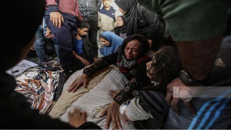ارتفاع حصيلة العدوان على قطاع غزة إلى 50,082 شهيدا و113,408 مصابين منذ بدء العدوان