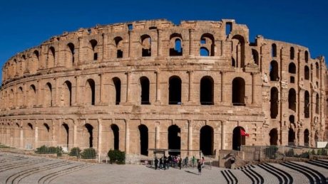 طقس اليوم الأربعاء : غائم جزئيا فصاف في قطاع غزة و سحب كثيفة وأمطار رعدية في تونس