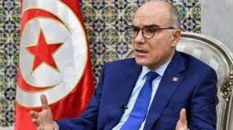 نبيل عمار مندوب دائم لتونس في الأمم المتحدة