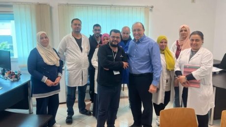 اتفاق تاريخي في شركة AAF بالمسعدين: زيادات في الأجور ومِنَح جديدة لعمال الشركة