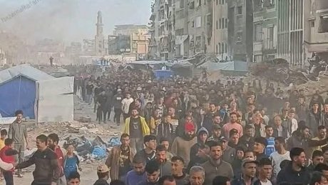 غضب شعب الجبّارين مشروع وعلى المقاومة فهمه وتفهمه، لكن محاولة الايقاع بين المقاومة وحاضنتها الشعبيّة خيانة للحق الفلسطيني