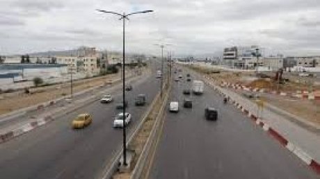 بكلفة تجاوزت 370 مليار دينار : فتح جزء من الجسور والطرقات لتسهيل حركة المرور مع عطلة العيد