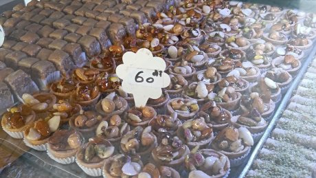 انتهى شهر رمضان ولم تتراجع الأسعار...