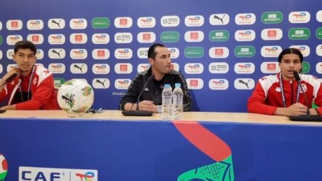 منتخب تونس لأقل من 17 سنة يستهل مشواره في كأس الأمم الأفريقية بملاقاة الصومال