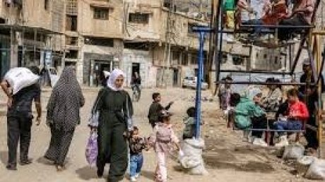 إسرائيل" توسع عملياتها العسكرية في غزة وتقتل 15 شخصاً في غارات"
