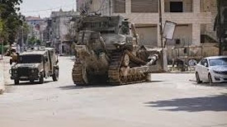الاحتلال يواصل عدوانه على جنين ومخيمها لليوم الـ 74