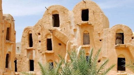 طقس اليوم السبت : غائم جزئيا فصاف في قطاع غزة و أمطار متفرقة في تونس