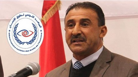 ازالة المخيمات في العامرة وجبنيانة ليست الا سياسة اعادة الانتشار