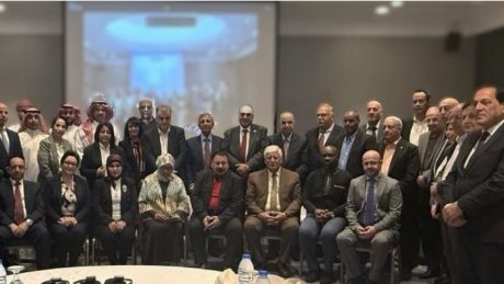 نورالدين الطبوبي يشارك في الاجتماع التحضيري لمؤتمر منظّمة العمل الدولية