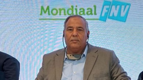 الحبيب الحزامي في ورشة حول العناية الواجبة : العناية الواجبة تخدم مصلحة العمال