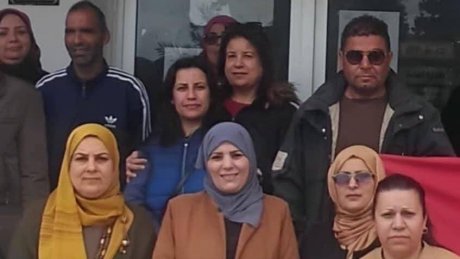 منشور الكتابة العامة لوزارة الفلاحة الخاص بزي الشغل لسنة 2025 مناقض للقانون
