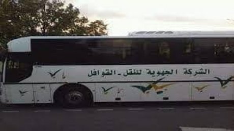 نقابتا شركة النقل "القوافل" بتوزر ونفطة تهددان بالإضراب يوم 21 أفريل بسبب تدهور الأوضاع الاجتماعية للأعوان وعدم تنفيذ الاتفاقيات