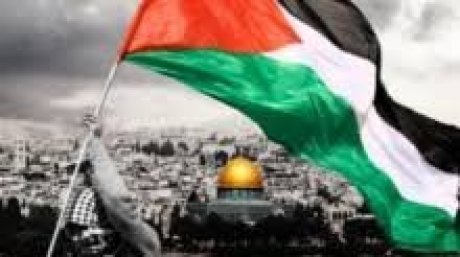 اتحاد الشغل بتوزر يدين "المجازر" في فلسطين و"العدوان" على اليمن ويطالب بتجريم التطبيع
