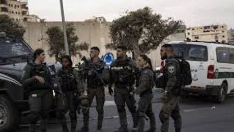 الاحتلال يغلق مقر الاتحاد العام لنقابات عمال فلسطين في مدينة القدس
