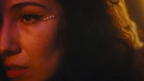 فيلم "عايشة " لمهدي البرصاوي : جائزة أخرى في مهرجان "زوريخ" للفيلم العربي