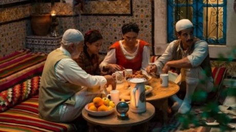 قراءة أخرى في مسلسل "وادي الباي ": يشفع للمخرجة راوية مرموش انها تجربتها الاولى