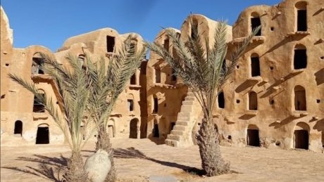 طقس اليوم الخميس : غائم في قطاع غزة و مغيم جزئيا في تونس