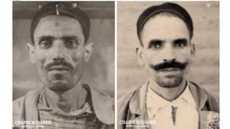 صفحات مضيئة من النضال النقابي في تونس : مجزرة المتلوي والمظيلة  4 و5 مارس 1937