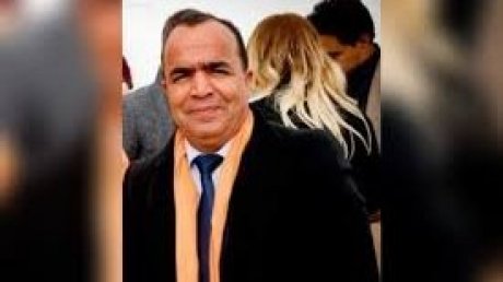 تعيين عماد المديوني مندوبا للثقافة بولاية تونس