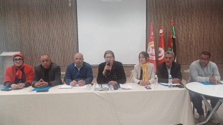 بوستة في إدارية الشباب و الطفولة : تعنت وزارة الاشراف يعكس سياسة ممنهجة لضرب الحوار والتفاوض
