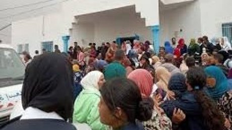 غضب يعمّ المعاهد الثانوية : إضراب شامل و"البكالوريا" في مهب الريح حدادًا على ضحايا المزونة