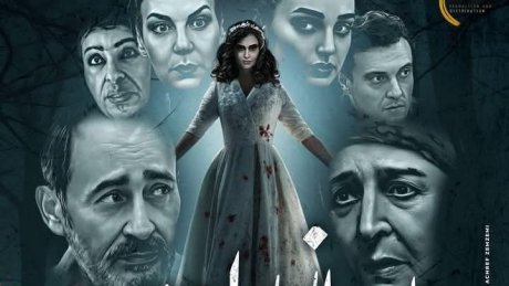 "مساء الجمعة بقاعة مسرح الاوبيرا : مجدي الحسيني يقدم العرض الأول لفيلم "زريعة ابليس