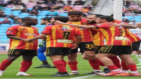 الترجي التونسي يباري مستقبل القصرين في كأس تونس بحثًا عن التأهل وتجاوز خيبة الخروج من رابطة أبطال إفريقيا