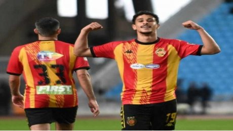 الترجي التونسي يفوز على مستقبل القصرين بسداسية ويبلغ ثمن نهائي كأس تونس