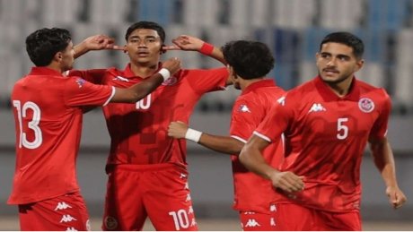 الكشف عن برنامج مباريات منتخب تونس في كأس أمم إفريقيا للأواسط بمصر
