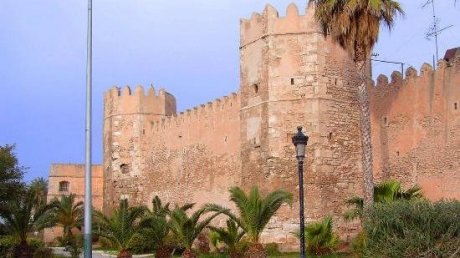 طقس اليوم السبت : صاف في قطاع غزة و مغيم جزئيا مع بعض الأمطار المتفرقة في تونس