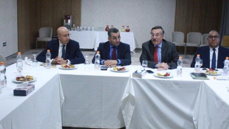ضمانا لشفافية المعلومة والثقة الاقتصادية: السجل الوطني للمؤسسات على درب الرقمنة 