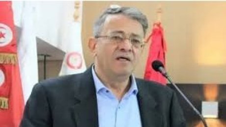 الاحتفاظ بالمحامي أحمد صواب لمدة 48 ساعة ومنع زيارة العائلة ولقاء المحامين