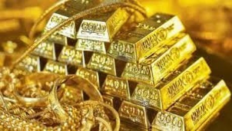 ارتفاع قياسي لأسعار الذهب مع تزايد الإقبال على الملاذات الآمنة