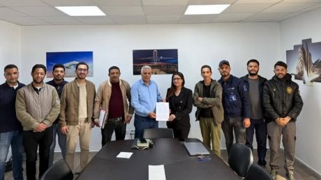بشرى سارة لعمال مؤسسة Figeac Aero Tunisie المغيرة :زيادات مغرية في الأجور تصل إلى 120 دينارًا شهريًا