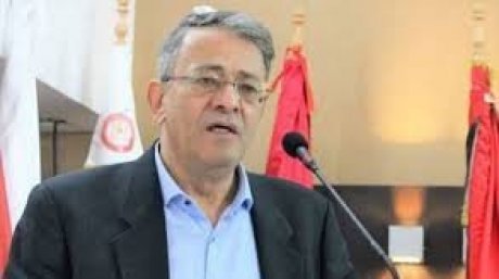 بطاقة إيداع في حق احمد صواب والمحامون يقاطعون الجلسة
