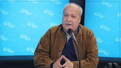 سامي الطاهري : نطالب بإطلاق سراح احمد صواب والقضاء العادل ضمانة للاستقرار والتنمية