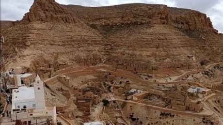 طقس اليوم الخميس : غائم جزئيا في قطاع غزة و صاف في تونس